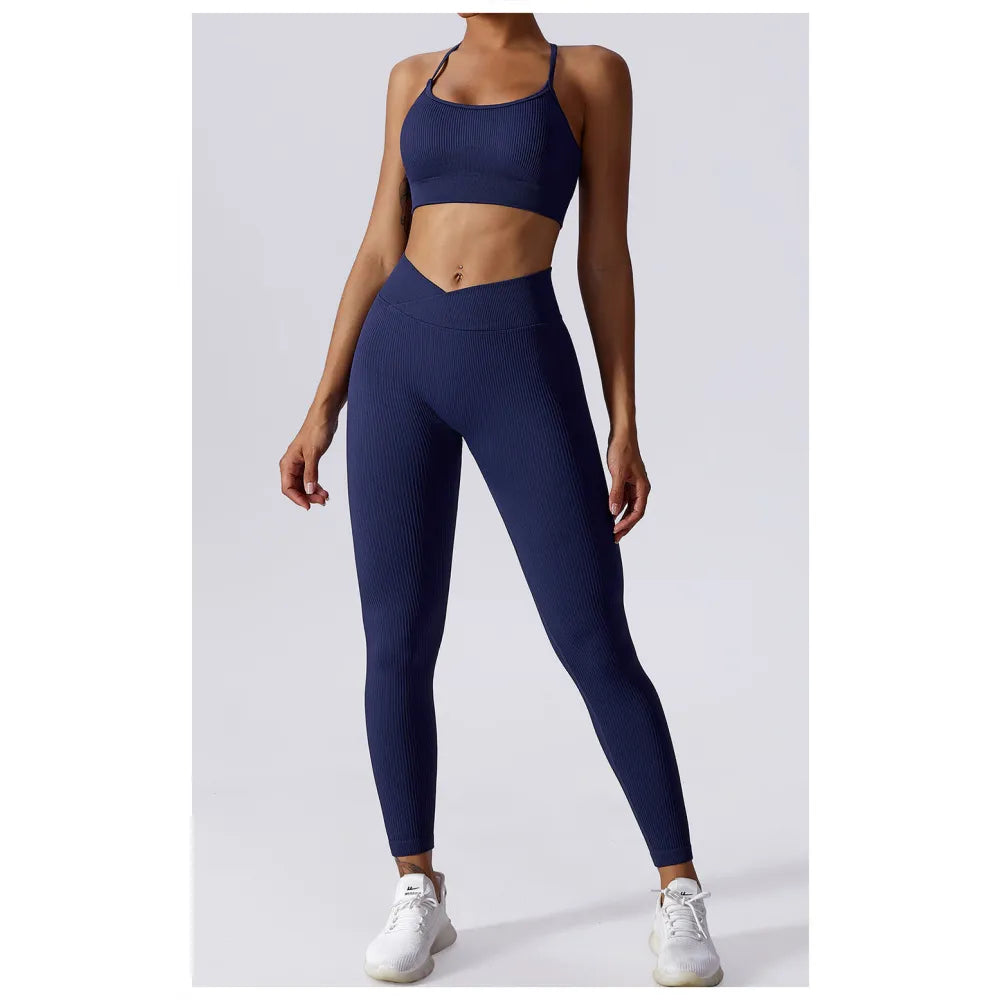 Bfitamazing - B|Fit ADVANCE Leggings - Navy