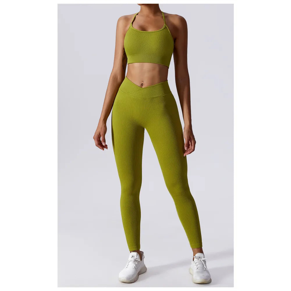 Bfitamazing - B|Fit ADVANCE Leggings - Olive