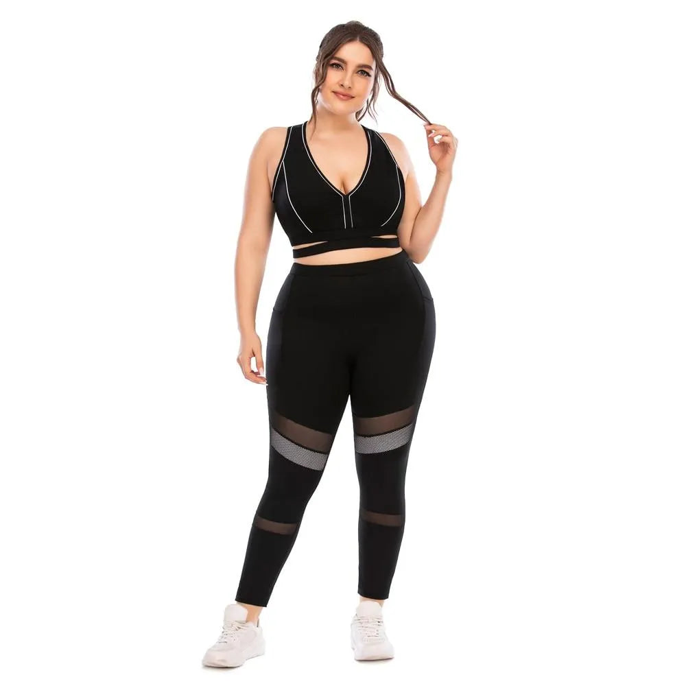 Bfitamazing - B|Fit VAPOR Cosmos Leggings