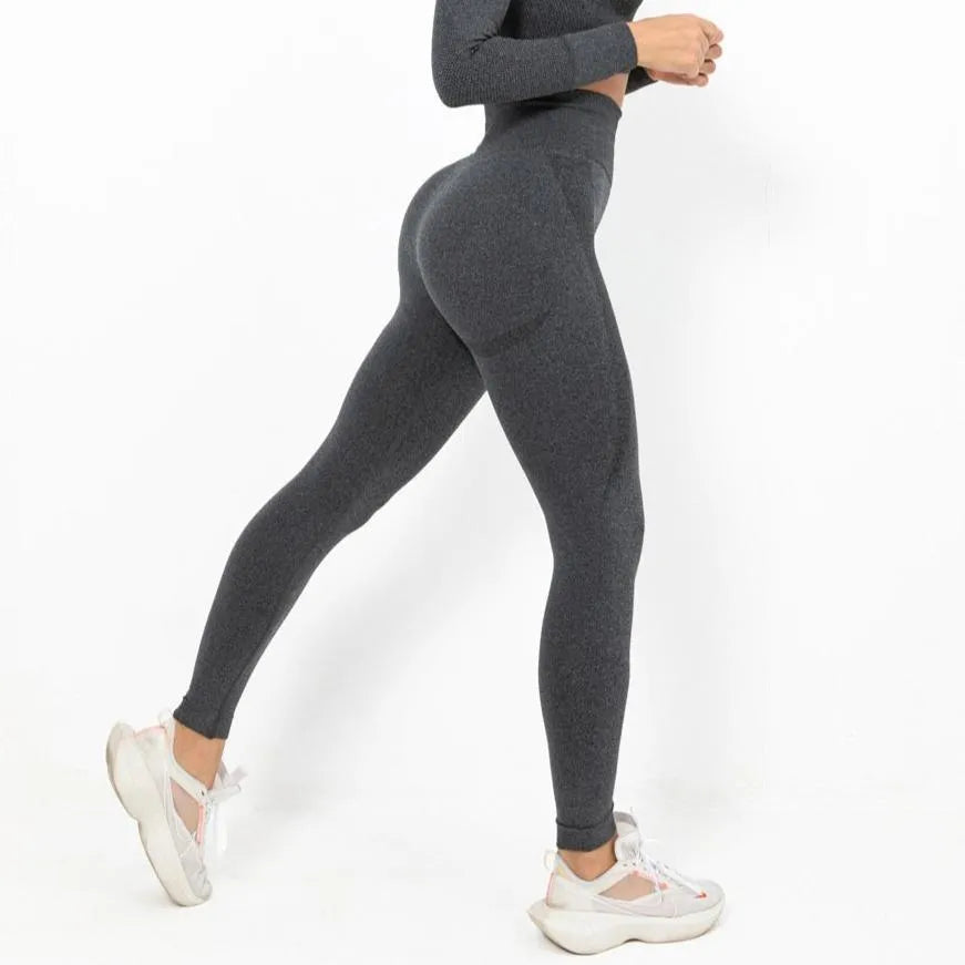 Bfitamazing - B|Fit ZOOM Full Length Legging - Charcoal