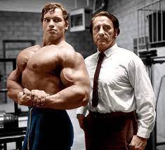 SIMPLYSHREDDED EXCLUSIVE PROFILE: ARNOLD SCHWARZENEGGER –