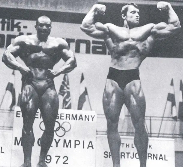 arnold-vs-sergio