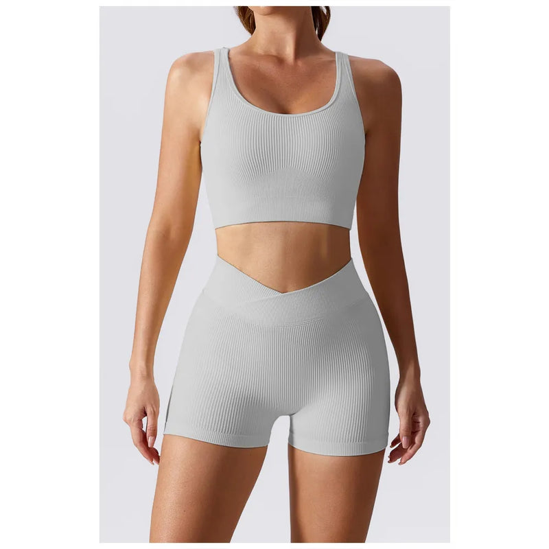 B|Fit ADVANCE Top - Cloud