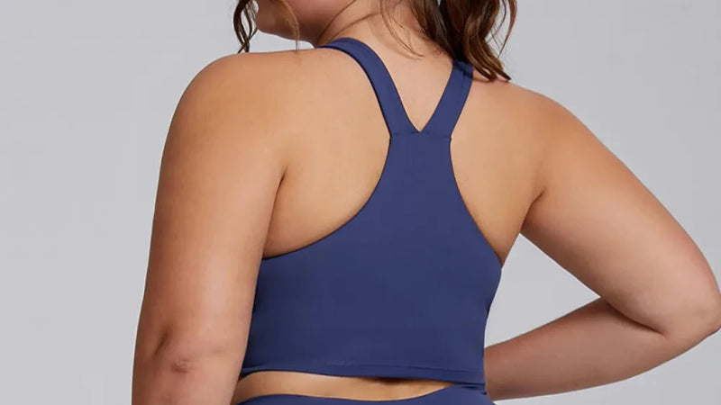 B|FIT DELUXE Bra - Ink