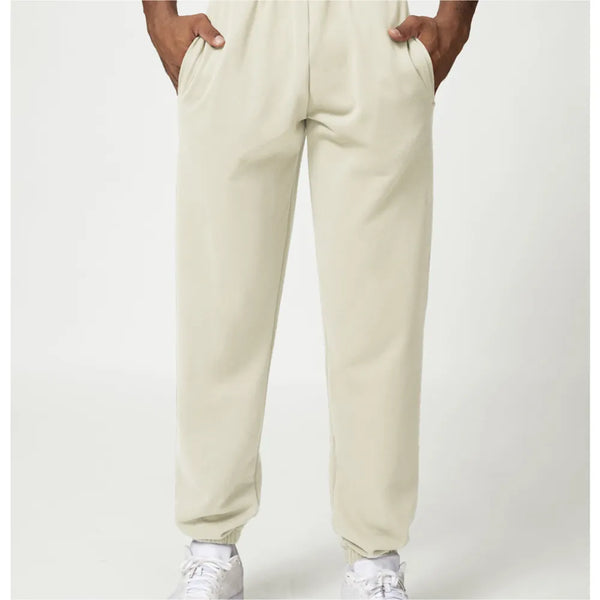 B|FIT DOMINION Joggers - Ivory