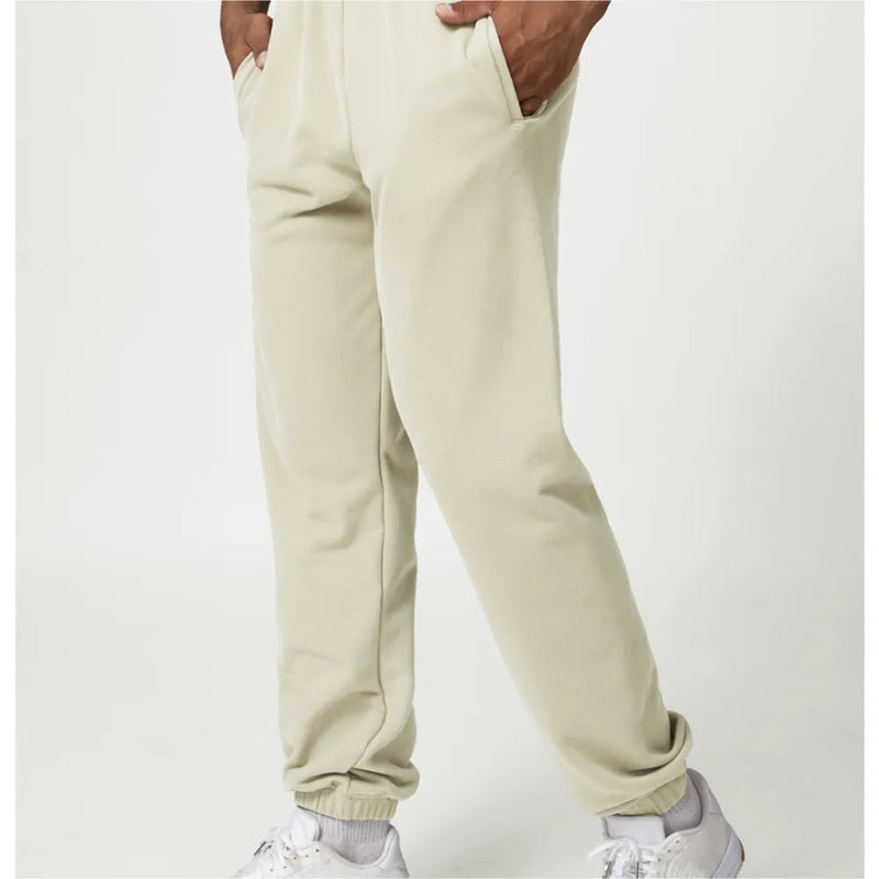 B|FIT DOMINION Joggers - Ivory