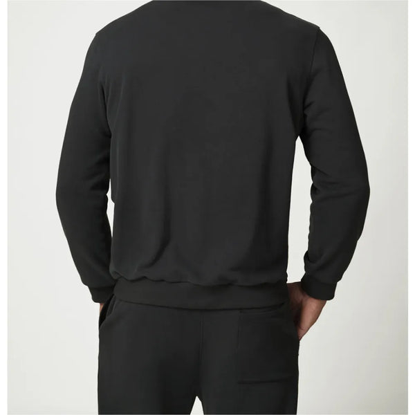 B|FIT DOMINION Sweatshirt - Black