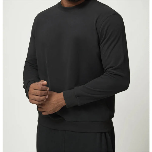 B|FIT DOMINION Sweatshirt - Black