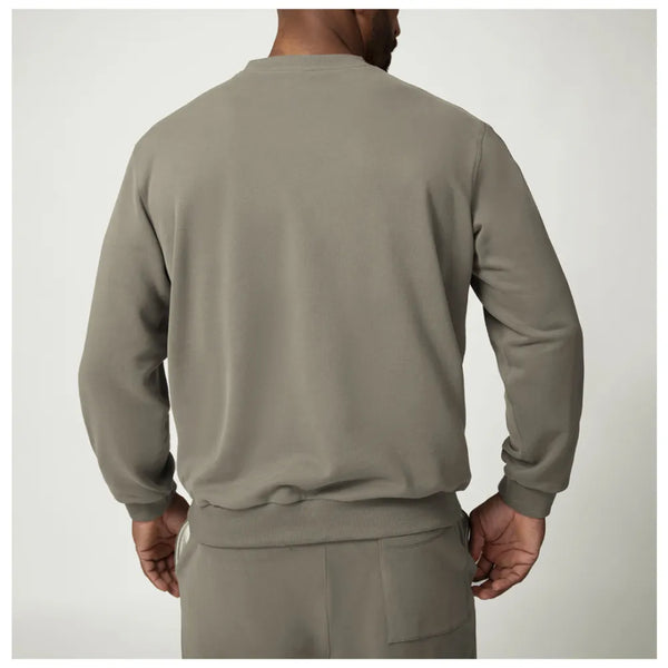 B|FIT DOMINION Sweatshirt - Fossil