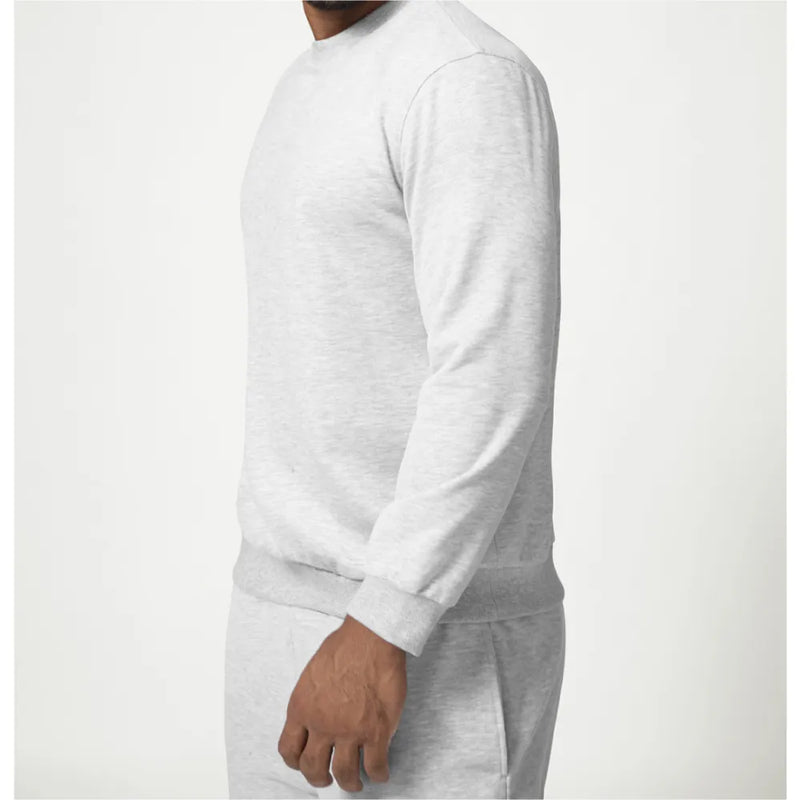 B|FIT DOMINION Sweatshirt - Grey