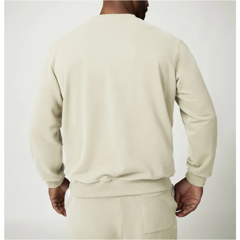 B|FIT DOMINION Sweatshirt - Ivory