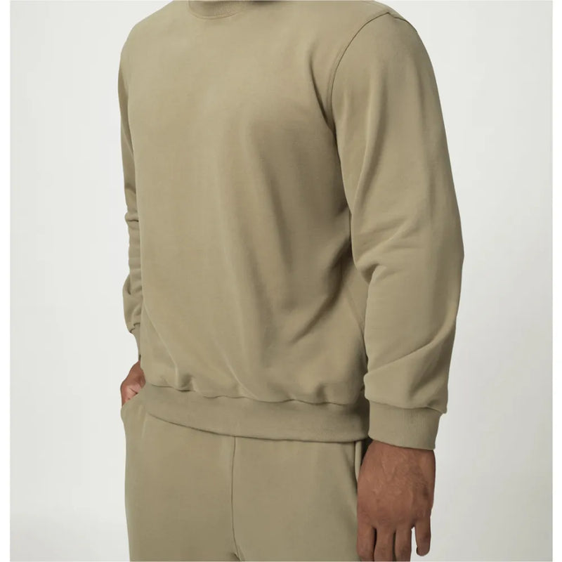 B|FIT DOMINION Sweatshirt - Olive