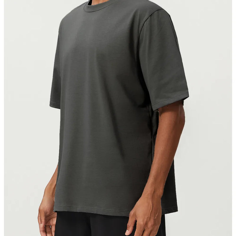 B|FIT DOMINION T-Shirt - Fossil