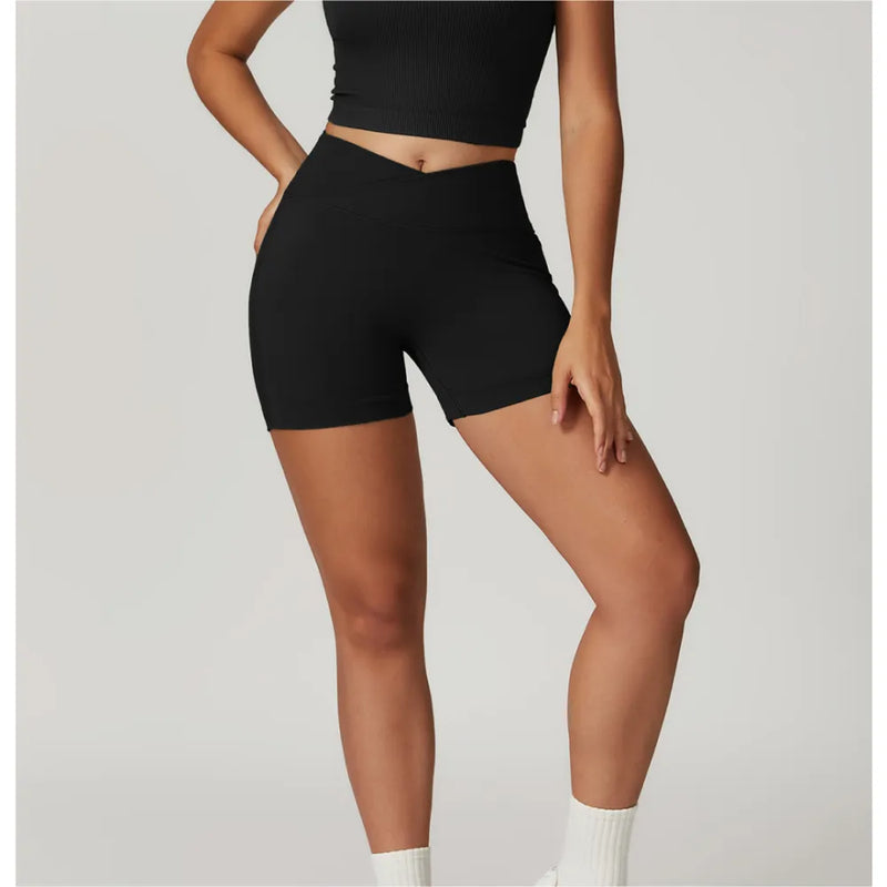 B|Fit DYNAMIC Shorts - Black