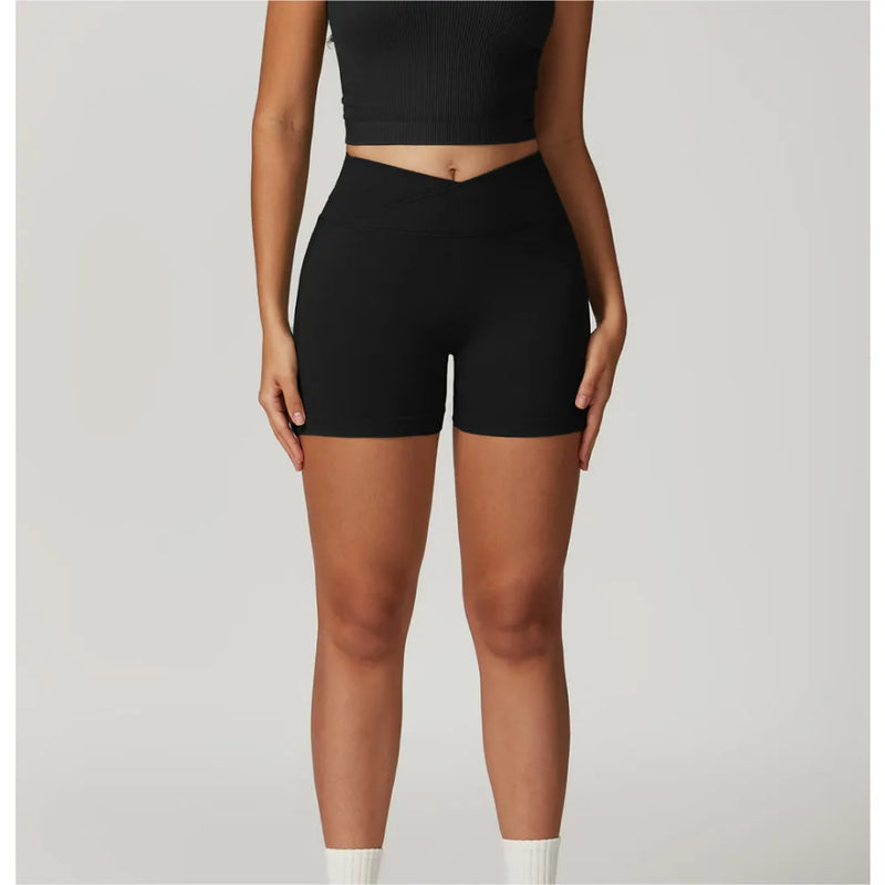 B|Fit DYNAMIC Shorts - Black