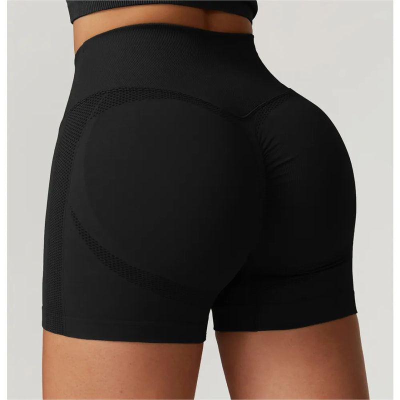 B|Fit DYNAMIC Shorts - Black