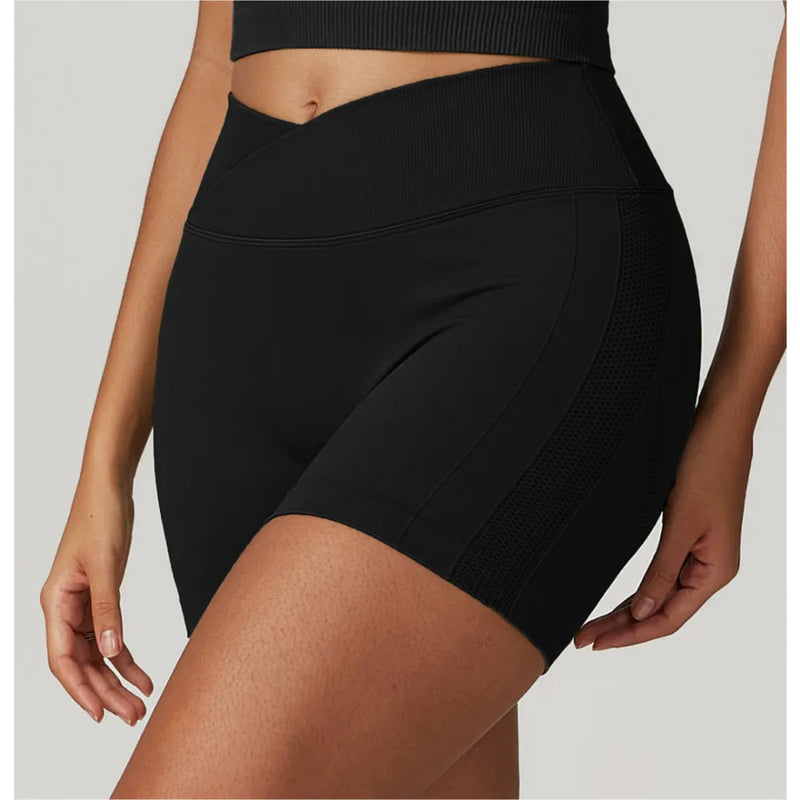 B|Fit DYNAMIC Shorts - Black