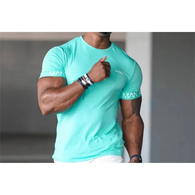 B|Fit MAN T-Shirt