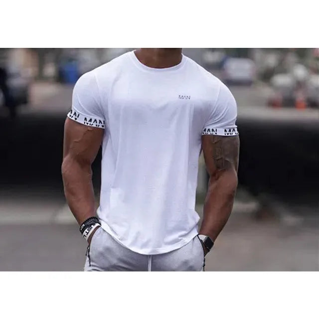 B|Fit MAN T-Shirt