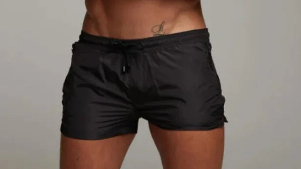 B|Fit PUMP Shorts - Black