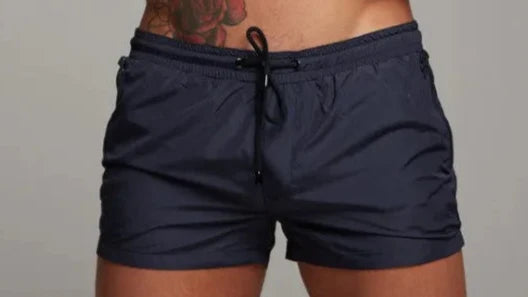 B|Fit PUMP Shorts - Ink