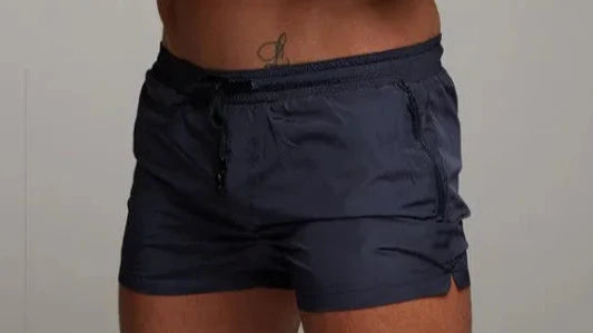 B|Fit PUMP Shorts - Ink