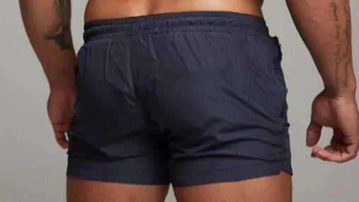 B|Fit PUMP Shorts - Ink