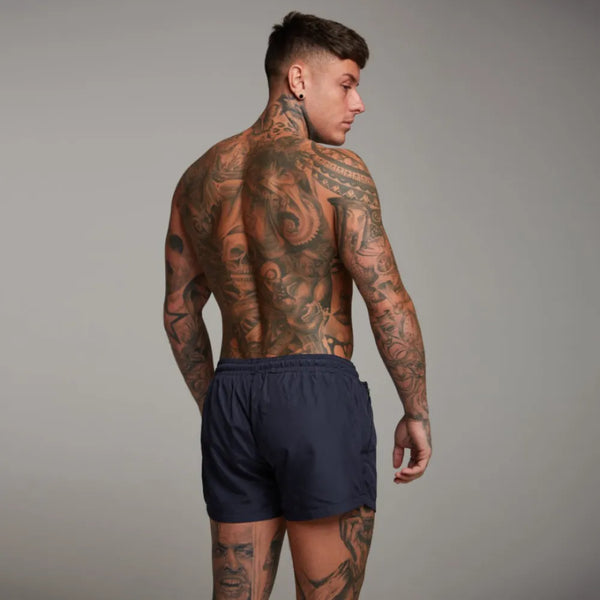 B|Fit PUMP Shorts - Ink