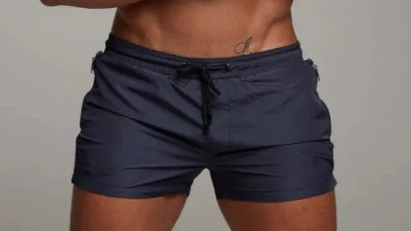 B|Fit PUMP Shorts - Ink