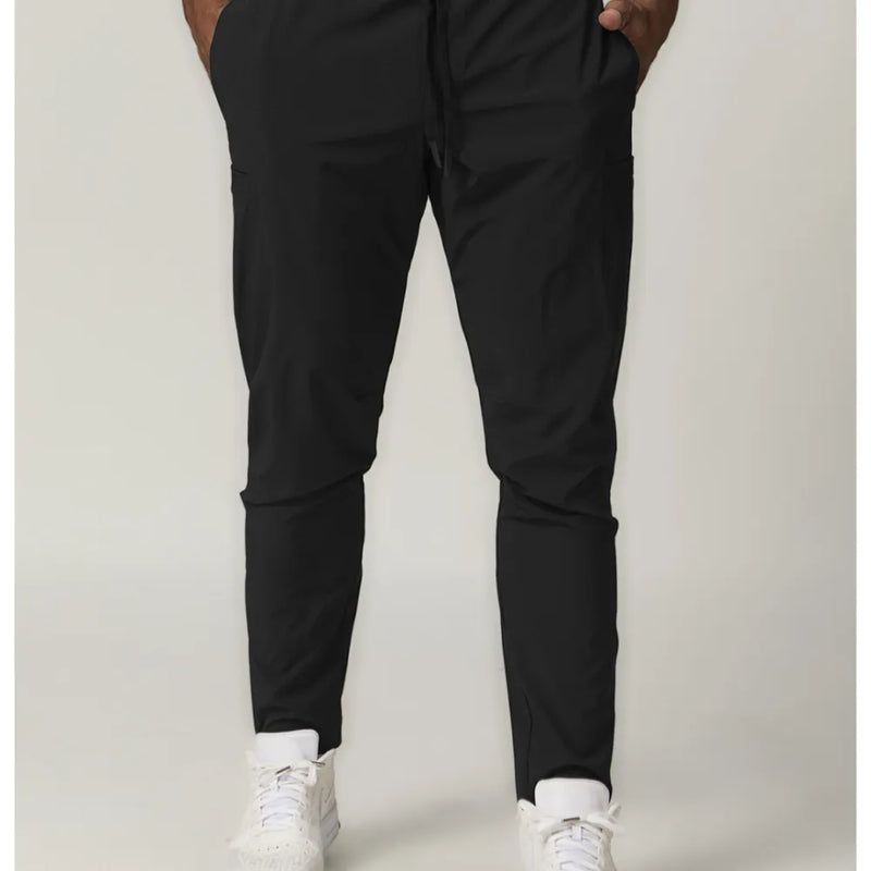 B|FIT RAPID Joggers - Black