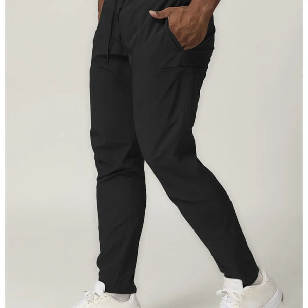 B|FIT RAPID Joggers - Black