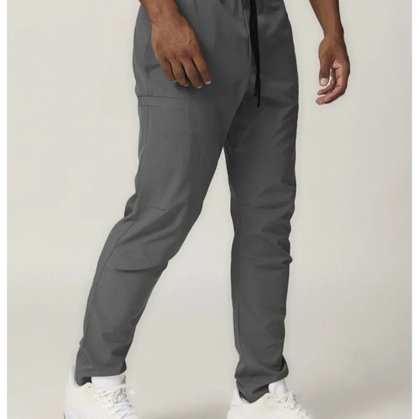 B|FIT RAPID Joggers - Grey