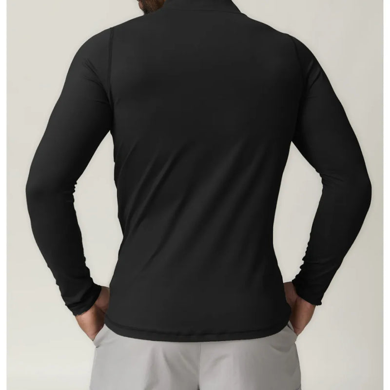 B|FIT RAPID Long Sleeve T - Shirt - Black