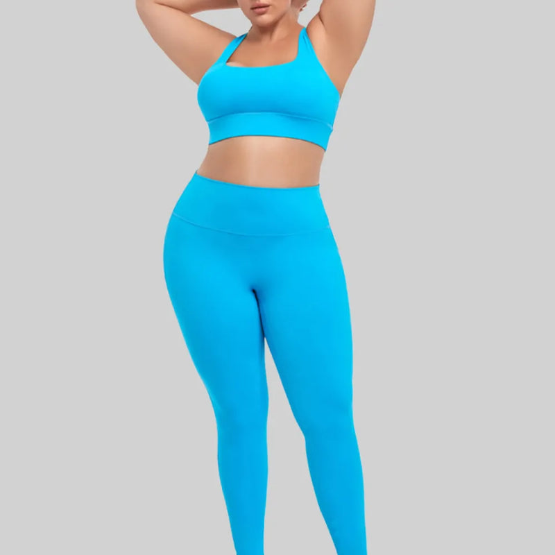 B|FIT ULTRA Bra - Azure