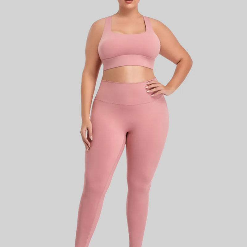 B|FIT ULTRA Bra - Rose