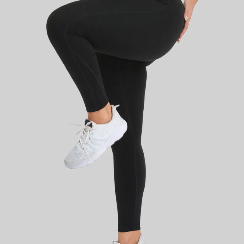 B|FIT ULTRA Leggings - Black