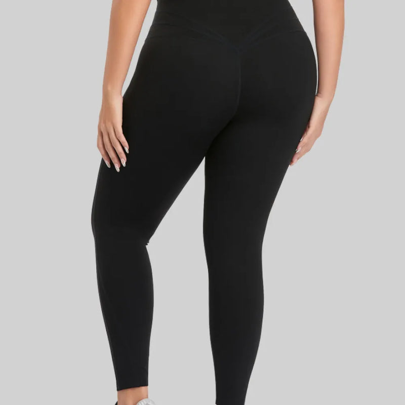 B|FIT ULTRA Leggings - Black