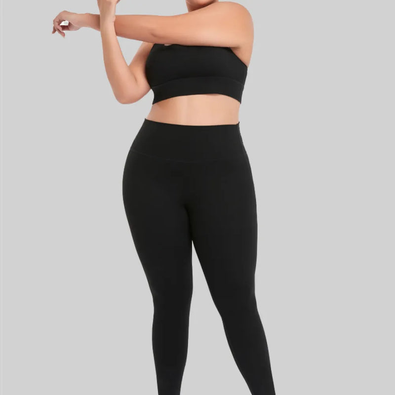 B|FIT ULTRA Leggings - Black