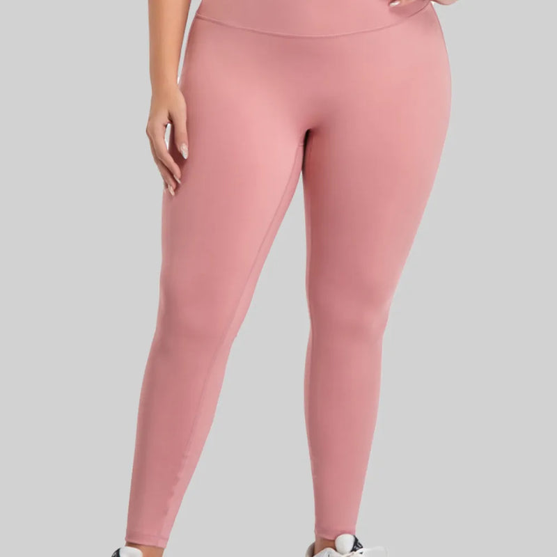 B|FIT ULTRA Leggings - Rose