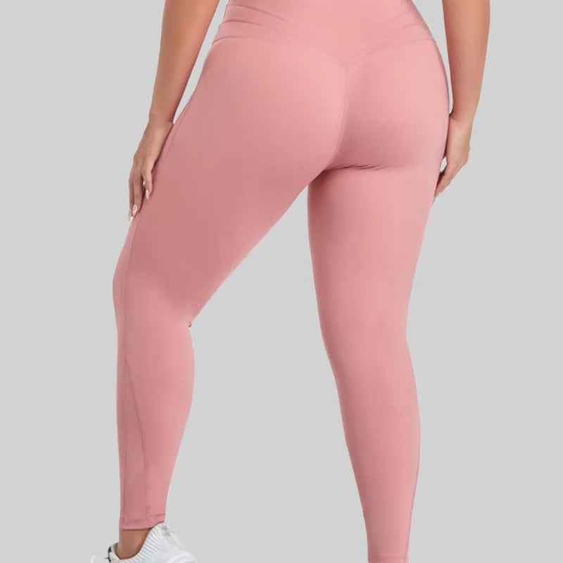 B|FIT ULTRA Leggings - Rose