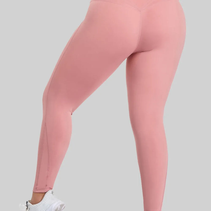 B|FIT ULTRA Leggings - Rose