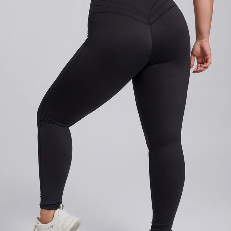 B|Fit VISION Leggings - Black