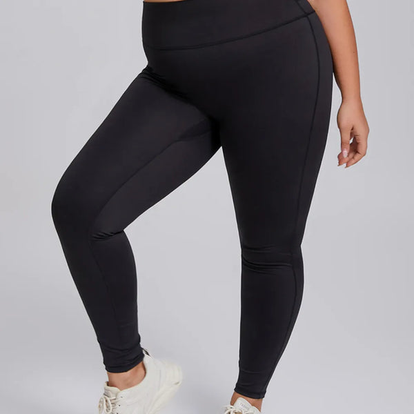 B|Fit VISION Leggings - Black