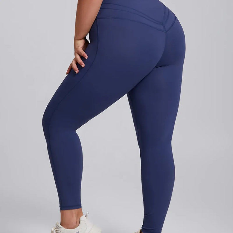 B|Fit VISION Leggings - Ink