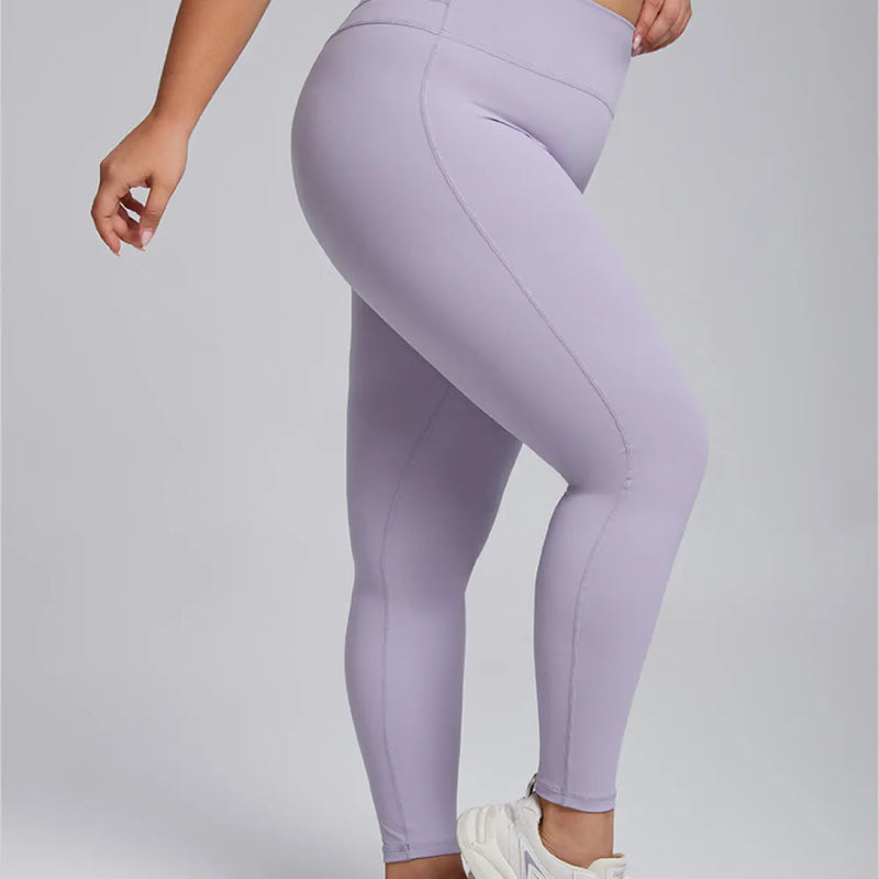 B|Fit VISION Leggings - Lavender